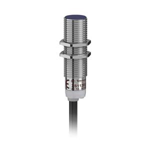 Telemecanique XS112B3PAL2 Inductive Sensor