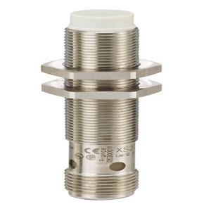 Telemecanique XS112B3PAM12 Inductive Sensor