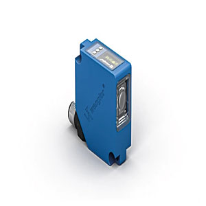 Wenglor P1PW003 Color Sensor