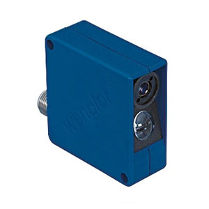 Wenglor YP11VAH3ANZ Color Sensor