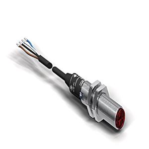 Wenglor HO08PA Reflex Sensor with Background Suppression