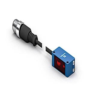 Wenglor P1KH003 Reflex Sensor with Background Suppression